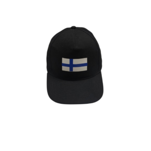 Suomen lippu- lippis