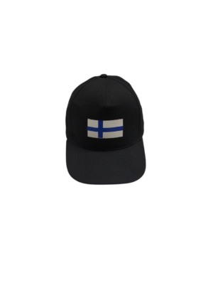 Suomen lippu- lippis