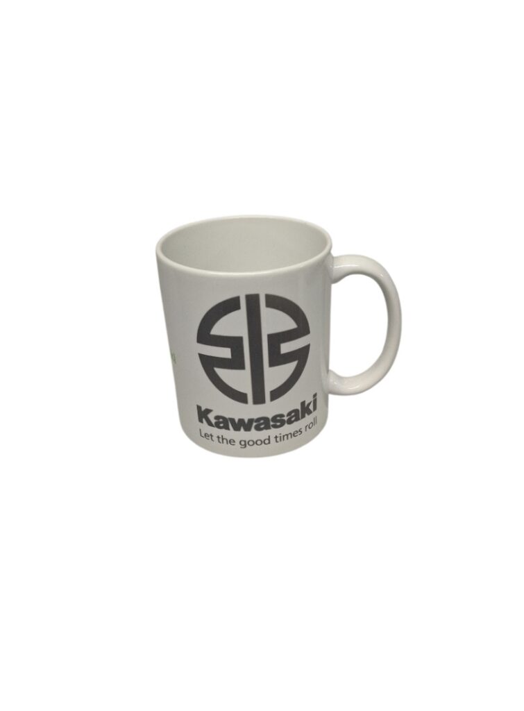 Kawasaki muki