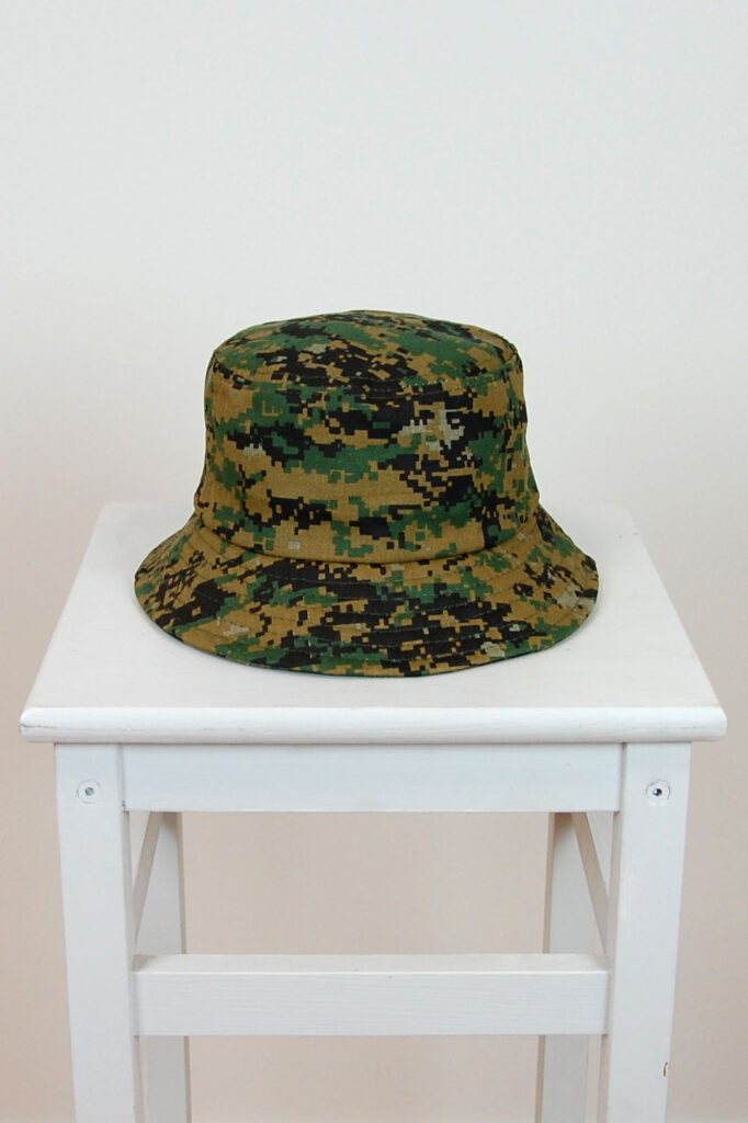 Kamo hattu