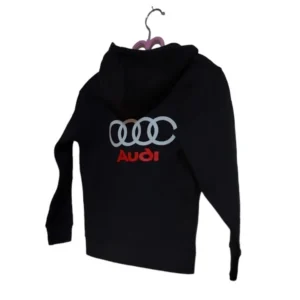 Audi huppari