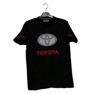 Toyota t-paita