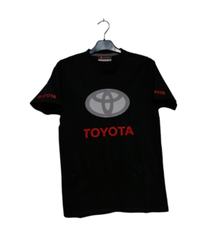 Toyota t-paita