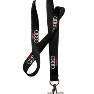 Audi avainnauha