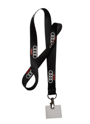 Audi avainnauha