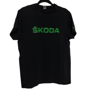 Skoda t-paita