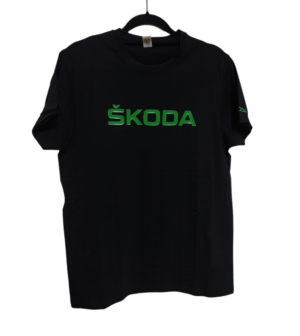 Skoda t-paita