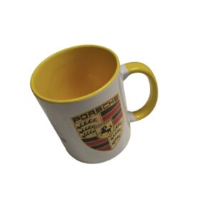 Porsche muki