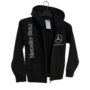 Lasten Mercedes-Benz huppari