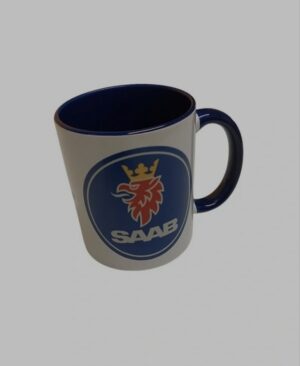 SAAB muki