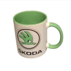Skoda muki