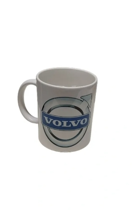 Volvo muki
