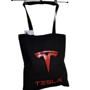 Tesla kangaskassi