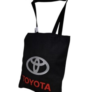 Toyota kangaskassi