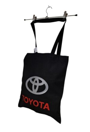 Toyota kangaskassi