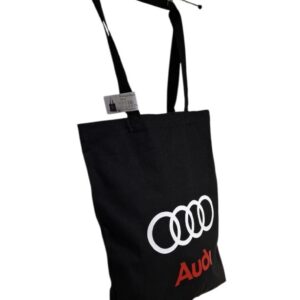 Audi kangaskassi