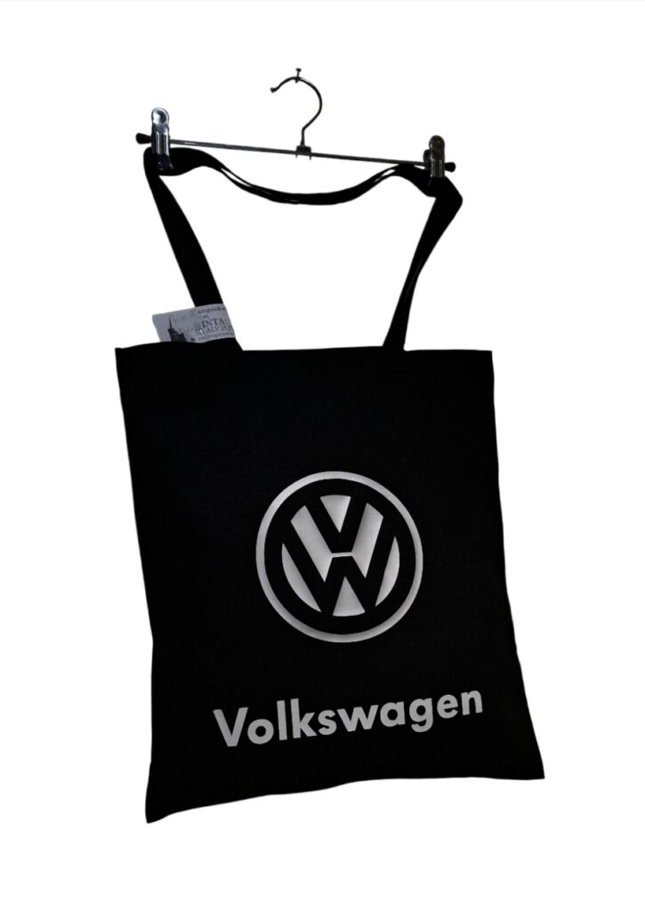 Volkswagen kangaskassi