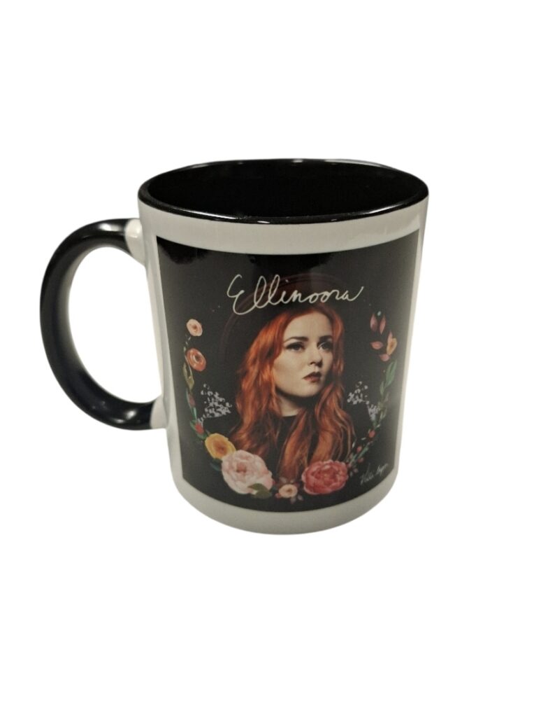 Ellinoora musiikki muki