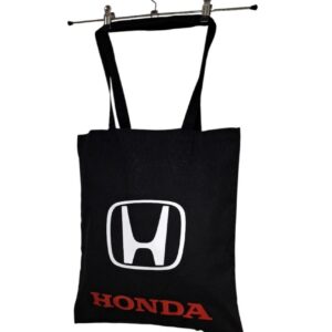 Honda kangaskassi