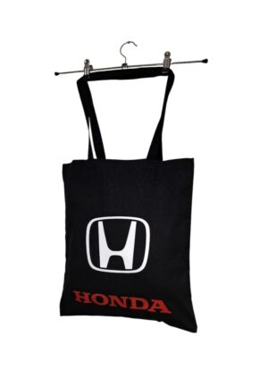 Honda kangaskassi