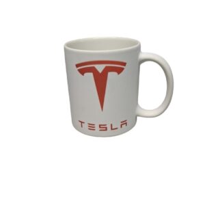 Tesla muki
