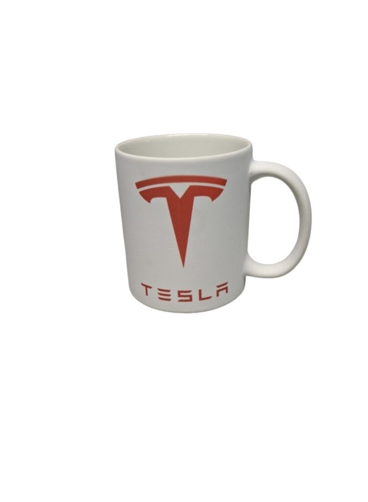 Tesla muki