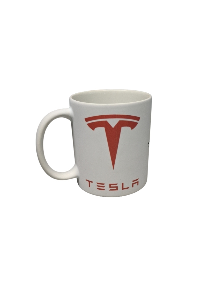 Tesla muki - Image 2