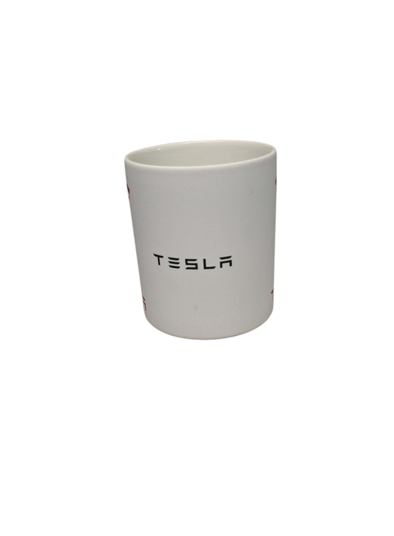 Tesla muki - Image 5