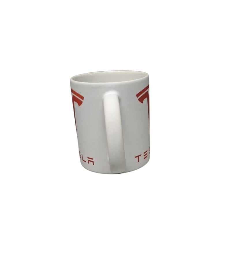 Tesla muki - Image 4