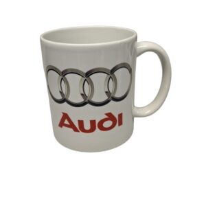 Audi muki