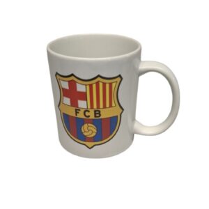 FC Barcelona muki