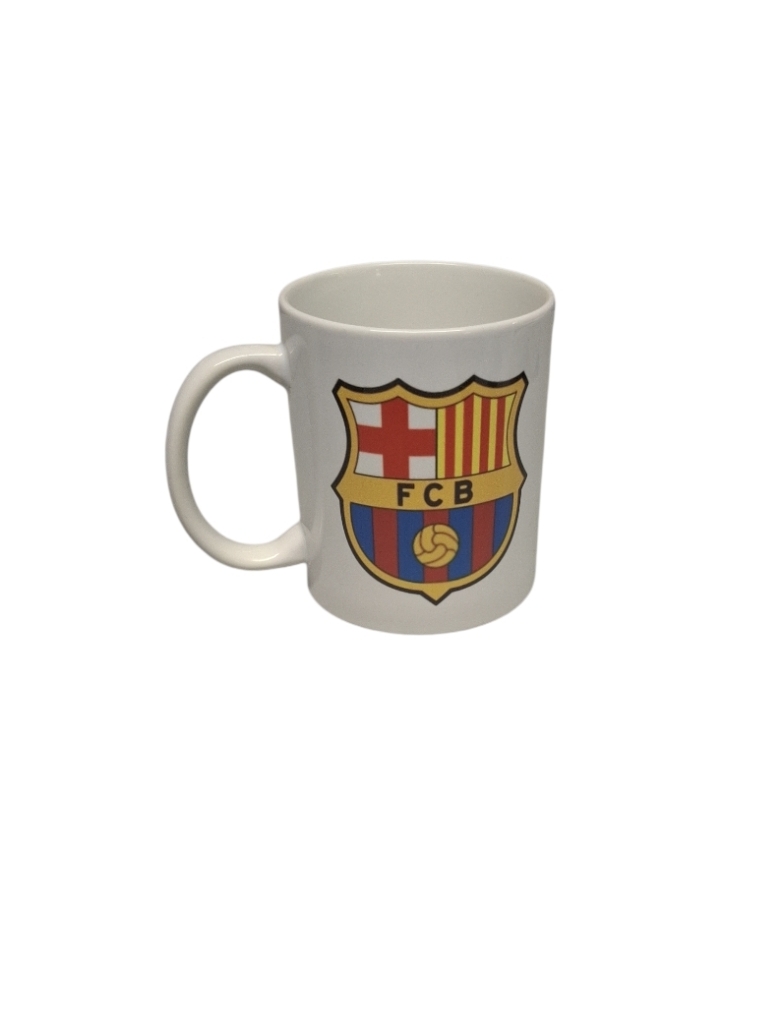 muki FC Barcelona muki - Image 2