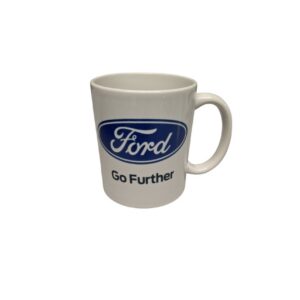 Ford muki