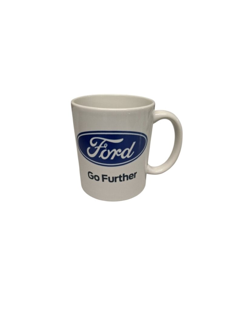Ford muki