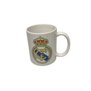 Real Madrid muki