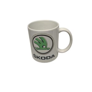 Skoda muki