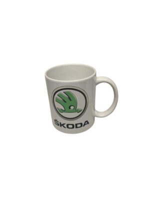 Skoda muki