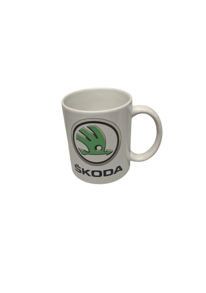 Skoda muki