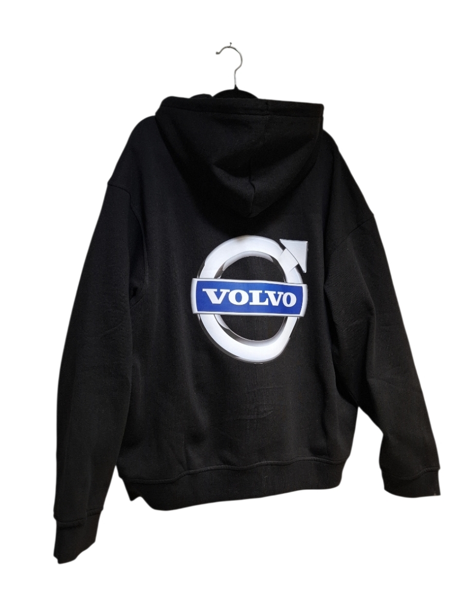 Volvo vetoketjuhuppari - Image 5