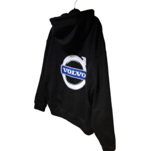 Volvo vetoketjuhuppari