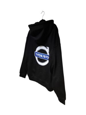 Volvo vetoketjuhuppari - 4XL