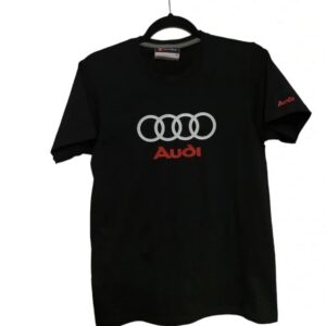 Audi t-paita