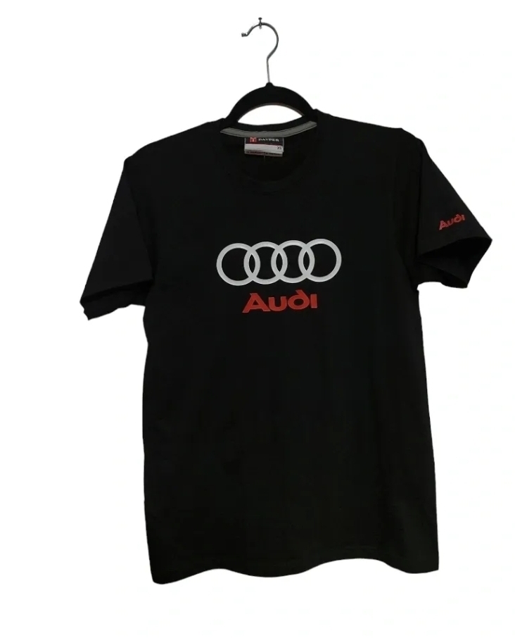 T-paita Audi t-paita
