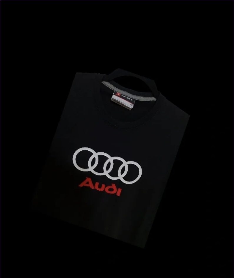 Audi t-paita - Image 4
