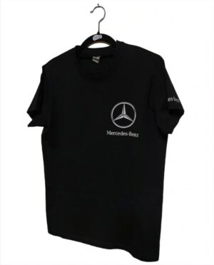 Mercedes-Benz t-paita