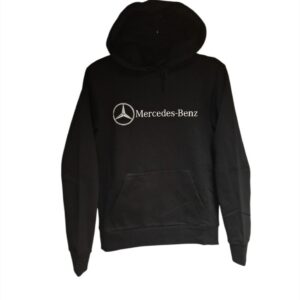 Mercedes-Benz huppari