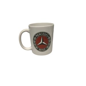 Mercedes-Benz muki