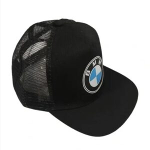 BMW lippis