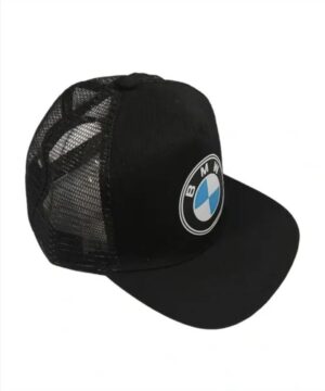 BMW lippis