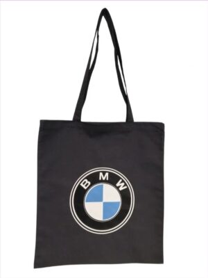 BMW kangaskassi
